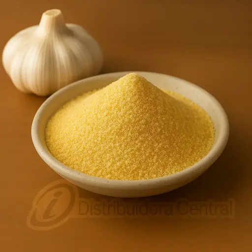 [60664] AJO EN POLVO 130 GR 