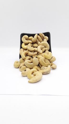 CASTAÑAS DE CAJU X 5 KG 